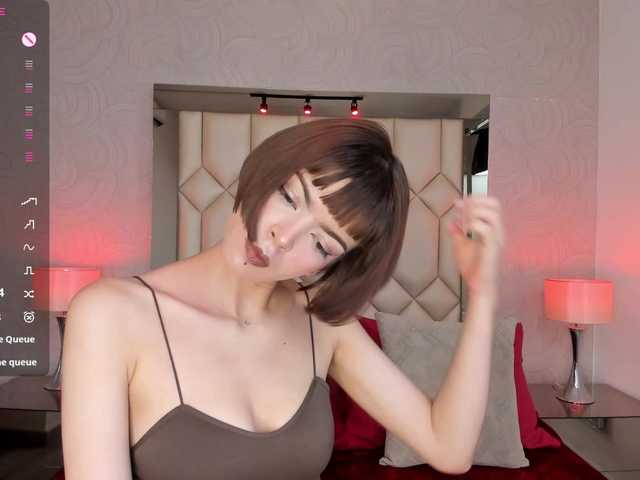 DollyConnor live cam on BongaCams