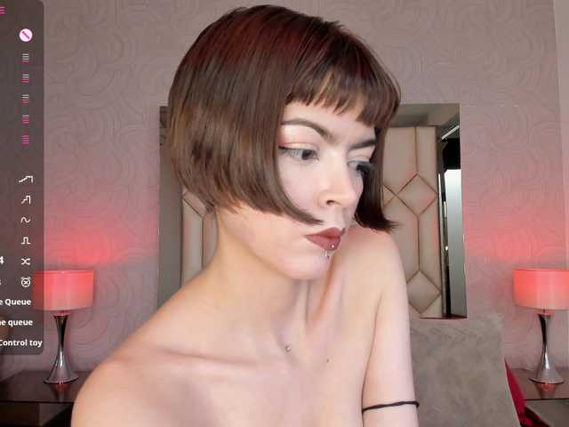 DollyConnor live webcam show