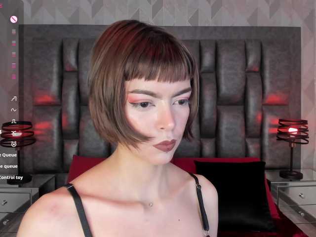 DollyConnor live cam on BongaCams