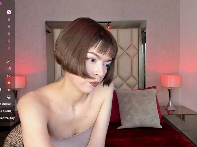 DollyConnor live webcam show