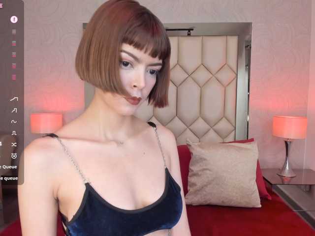 Dollyconnor live cam