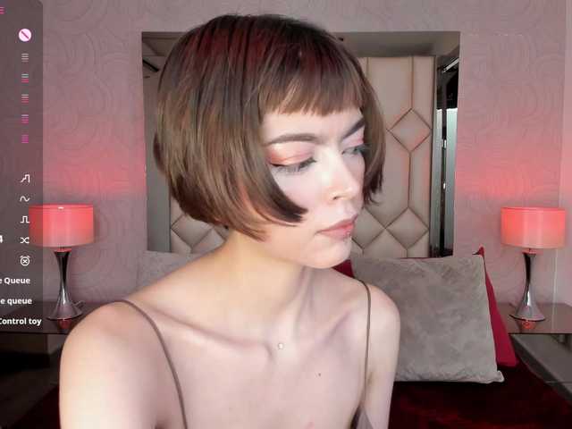 DollyConnor live cam on BongaCams