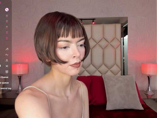DollyConnor live cam on UnifiedCams