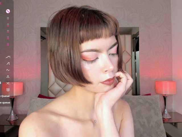 DollyConnor live cam on BongaCams