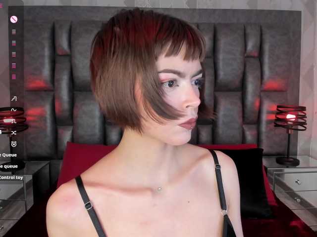 dollyconnor live sex show