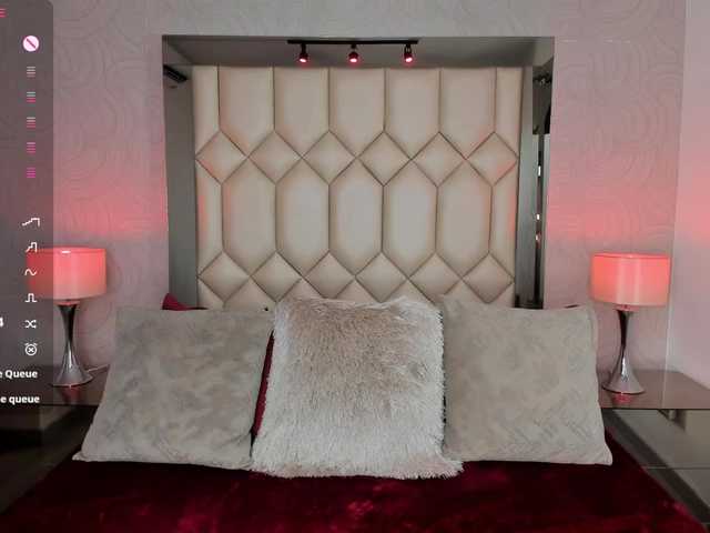 DollyConnor live cam on BongaCams