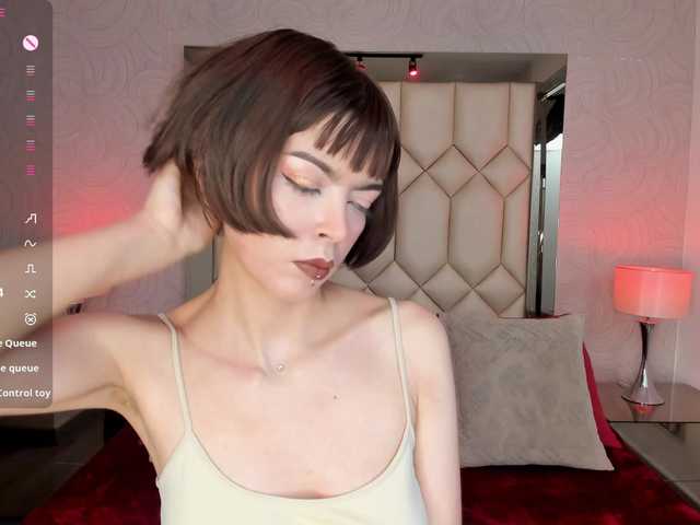 dollyconnor live sex show