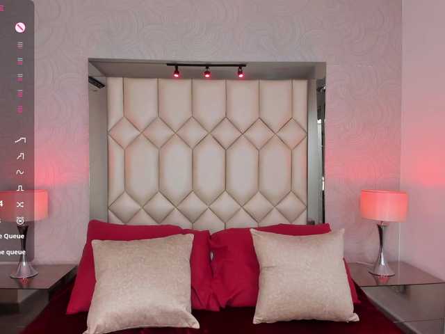 DollyConnor live cam preview