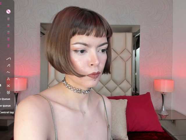 DollyConnor live cam on BongaCams