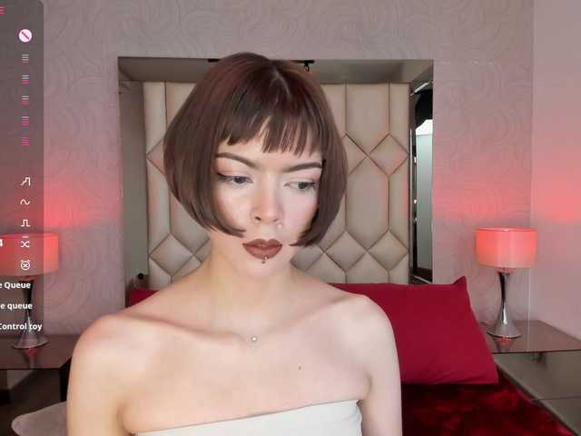 DollyConnor live cam on BongaCams