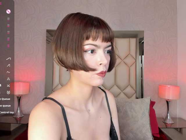 DollyConnor live webcam show