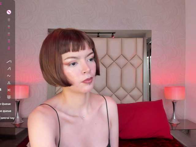 DollyConnor live cam on BongaCams