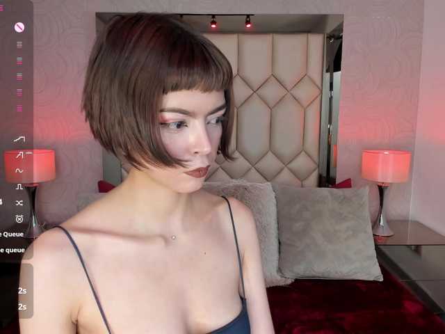 DollyConnor live cam on BongaCams