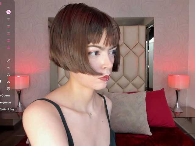 DollyConnor live cam on BongaCams