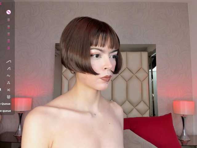 DollyConnor live cam on BongaCams