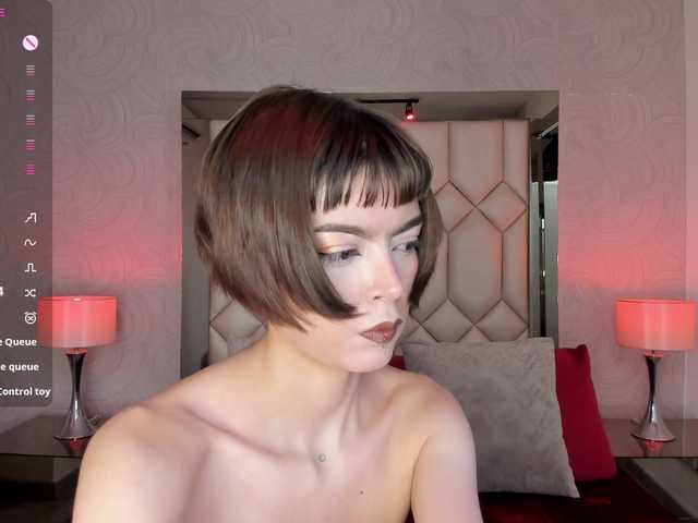 DollyConnor live cam on BongaCams