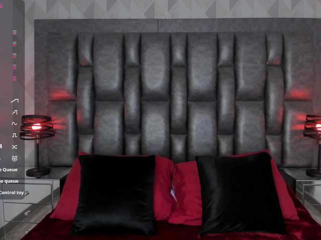 DollyConnor live cam on BongaCams