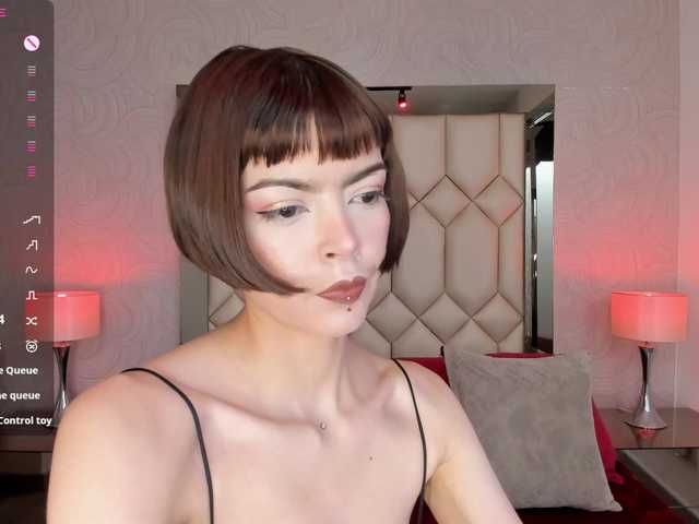 DollyConnor live webcam show