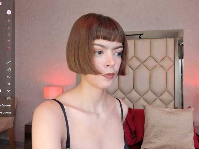 DollyConnor live cam on BongaCams