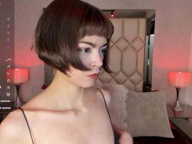 DollyConnor webcam