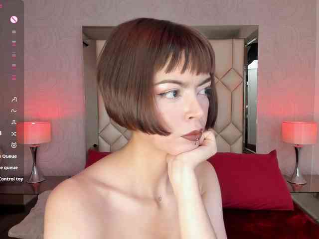 DollyConnor webcam