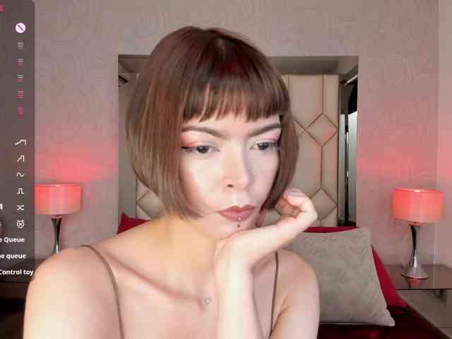 DollyConnor webcam