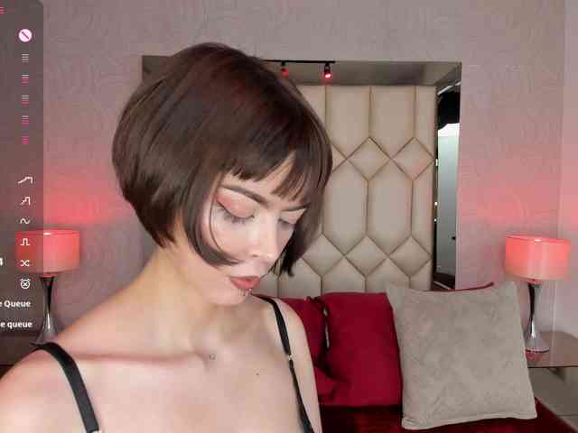 DollyConnor webcam