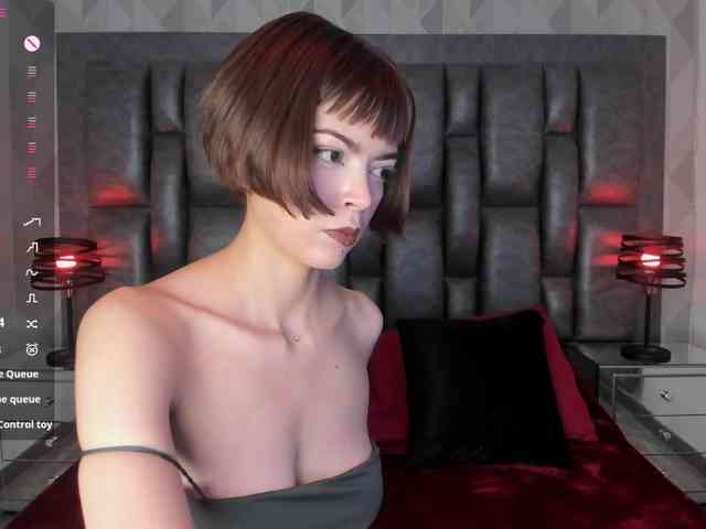 DollyConnor webcam