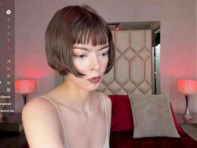 DollyConnor webcam