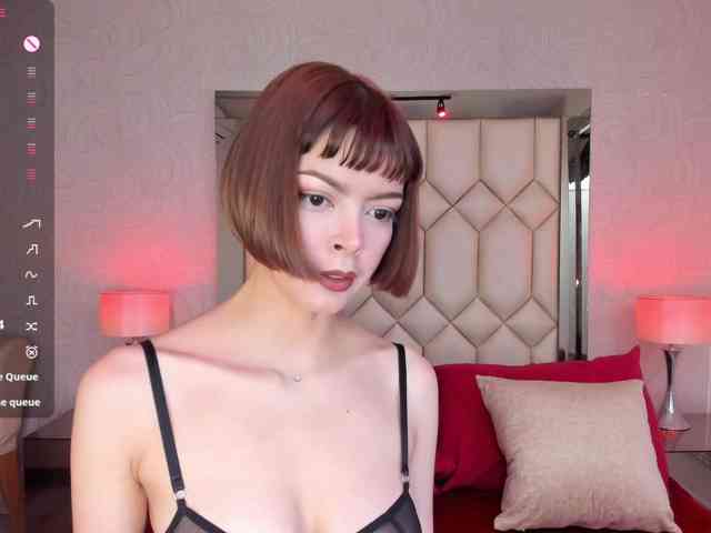 DollyConnor webcam