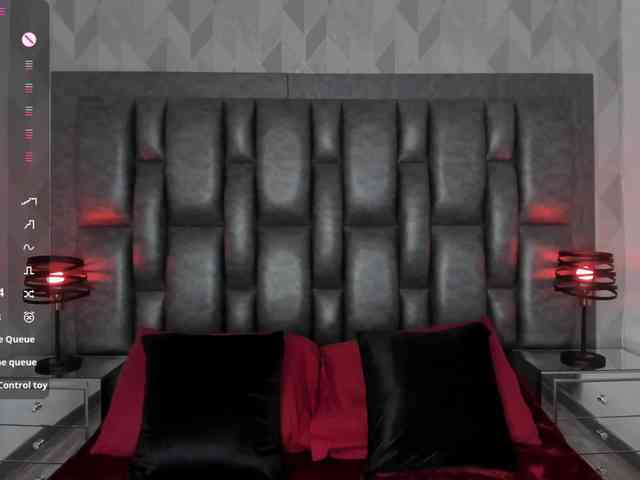 DollyConnor webcam