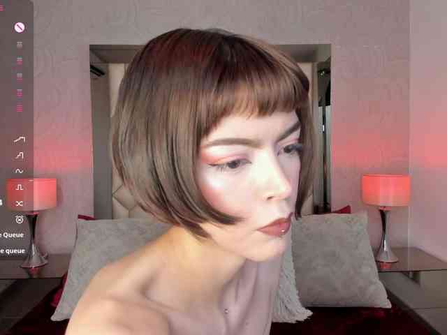DollyConnor webcam