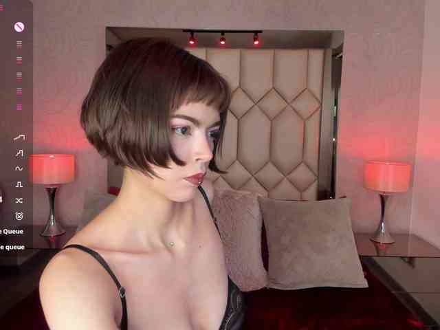 DollyConnor webcam
