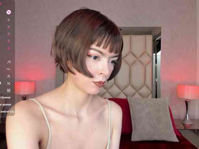 DollyConnor webcam