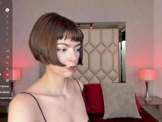 DollyConnor webcam