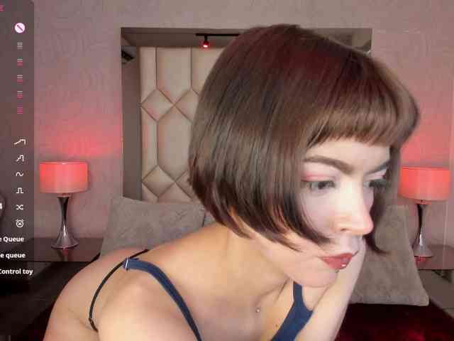 DollyConnor webcam