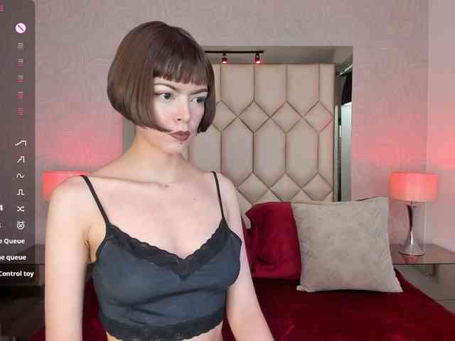 DollyConnor webcam