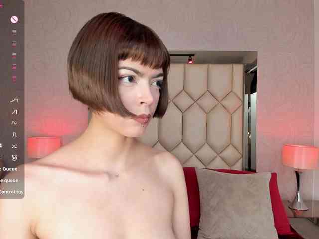 DollyConnor webcam