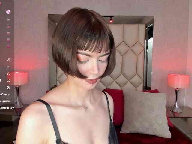 DollyConnor webcam