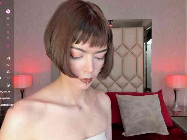 DollyConnor webcam