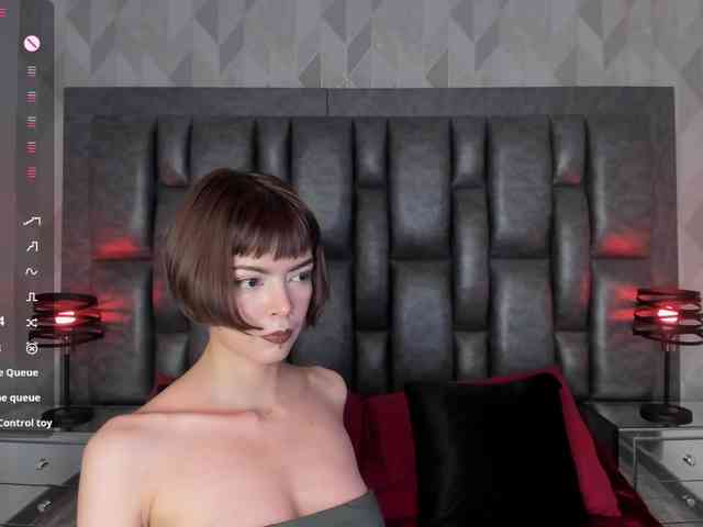 DollyConnor webcam