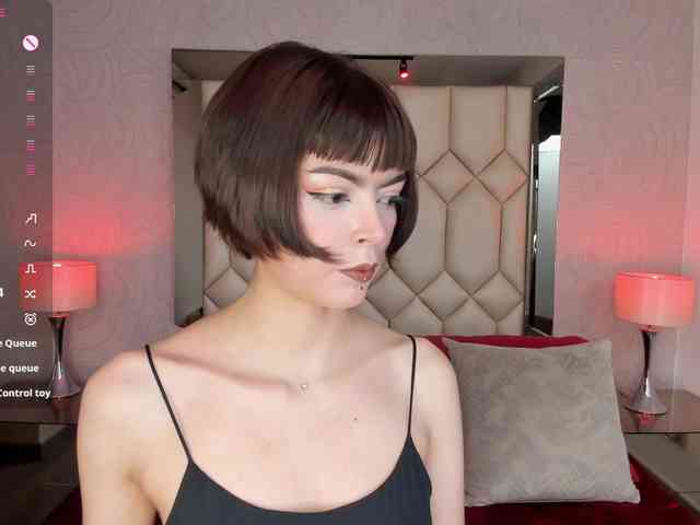 DollyConnor webcam
