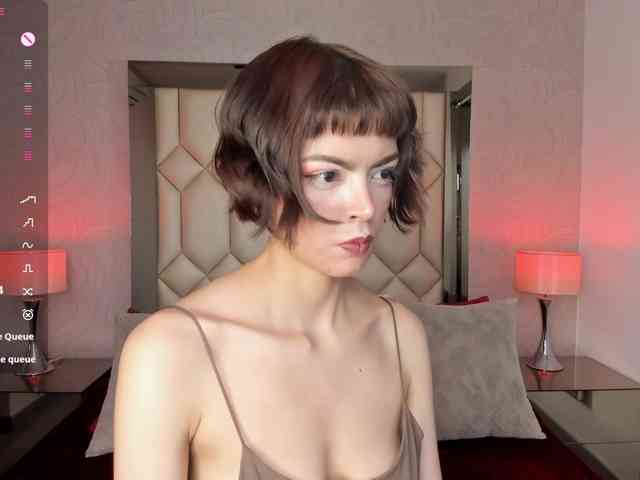 DollyConnor webcam