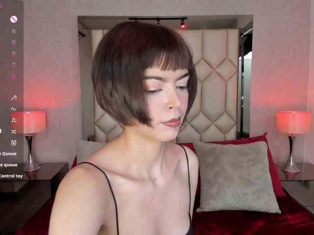 DollyConnor webcam