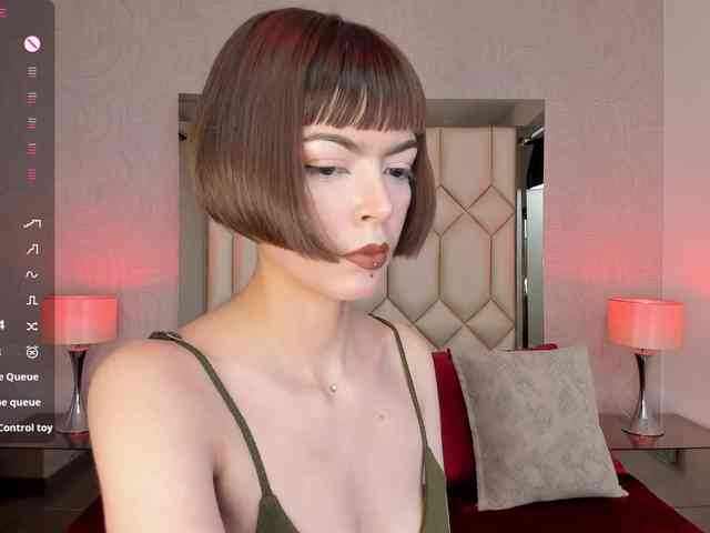 DollyConnor webcam
