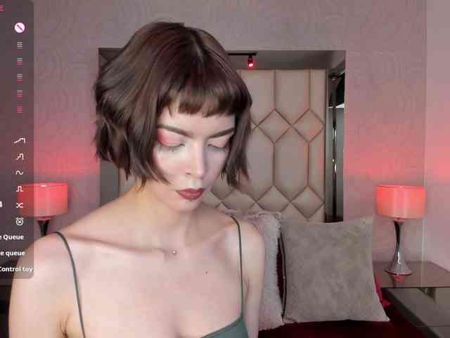 DollyConnor webcam