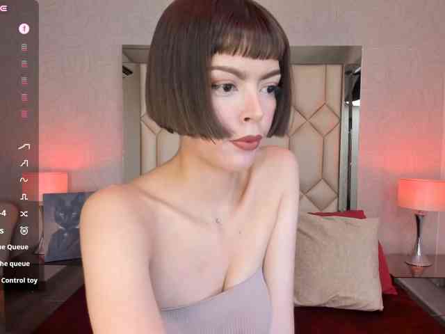 Modelo: DollyConnor