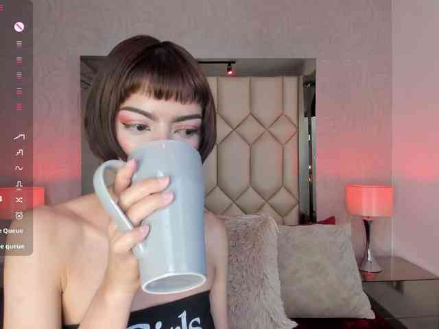DollyConnor webcam