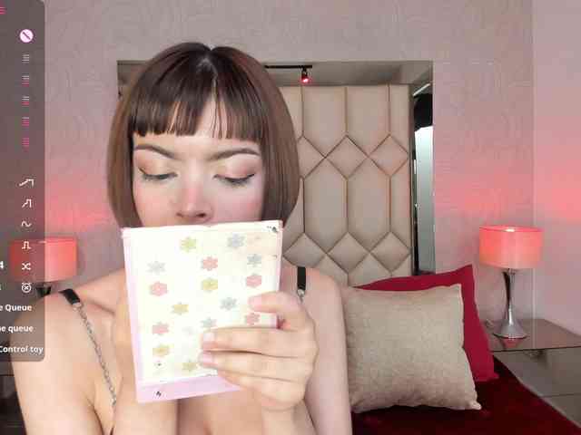 DollyConnor webcam