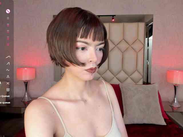 DollyConnor webcam